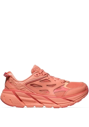 HOKA Clifton L sneakers - Orange