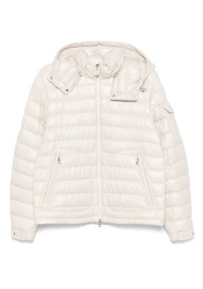 Moncler Lauros puffer jacket - Neutrals