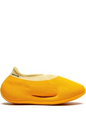 adidas Yeezy YEEZY Knit Runner 'Sulfur' sneakers - Yellow