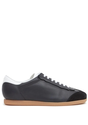 Maison Margiela Featherlight low-top sneakers - Black