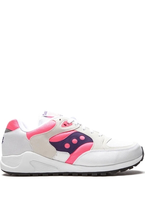 Saucony Jazz 4000 sneakers - White