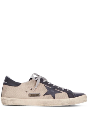 Golden Goose Superstar low-top sneakers - Neutrals