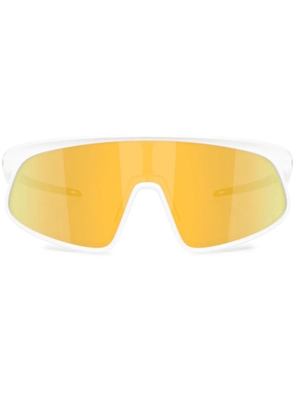 Oakley RSLV sunglasses - White