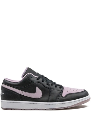 Jordan Jordan 1 Low SE 'Black/Iced Lilac' sneakers