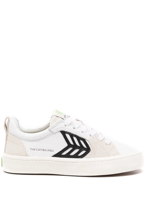 Cariuma CATIBA Pro Skate sneakers - White