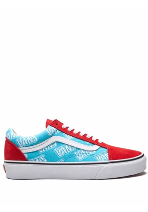 Vans Old Skool 'Retro Mart' sneakers - Blue