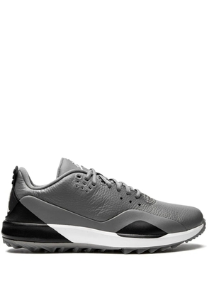 Jordan Air Jordan ADG 3 'Cool Grey/White/Black' sneakers