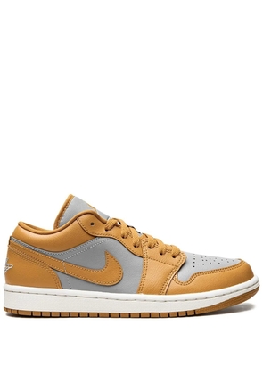 Jordan Air Jordan 1 Low 'Chutney' sneakers - Gold