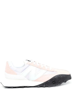New Balance XC-72 'Pink Haze' sneakers