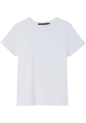 Proenza Schouler short sleeve t-shirt - White
