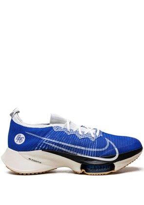 Nike Air Zoom Tempo Next % Flyknit 'BRS' sneakers - Blue