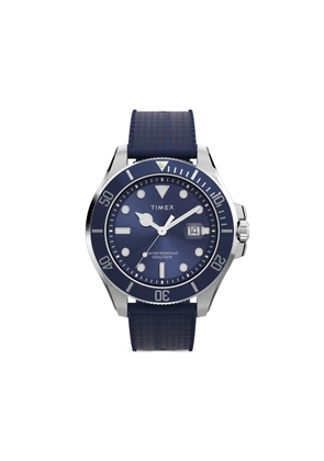 TIMEX Harborside Coast 43mm - Blue