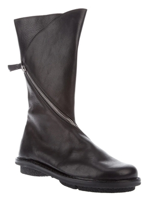 Trippen Tall boot - Black