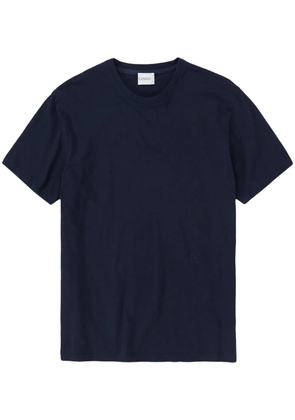 Closed Classic organic cotton T-shirt - Blue