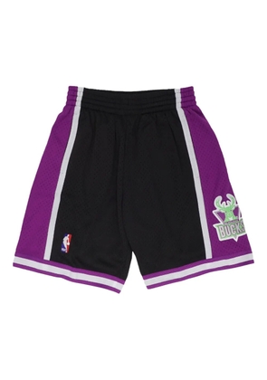 Mitchell & Ness NBA Milwaukee Bucks 2000 Swingman shorts - Black