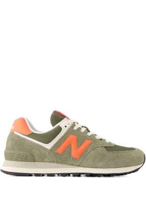 New Balance 574 sneakers - Green