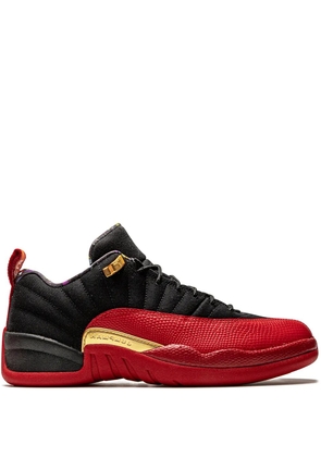 Jordan Air Jordan 12 Retro Low SE 'Super Bowl LV' sneakers - Black