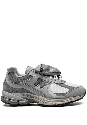 New Balance 2002R 'Grey Pocket' sneakers