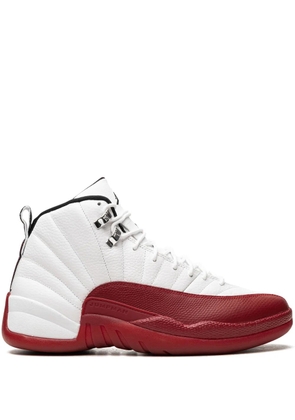 Jordan Air Jordan 12 'Cherry' sneakers - White