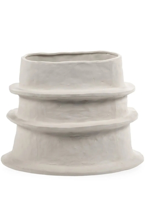 Serax Molly 06 ceramic vase - Neutrals