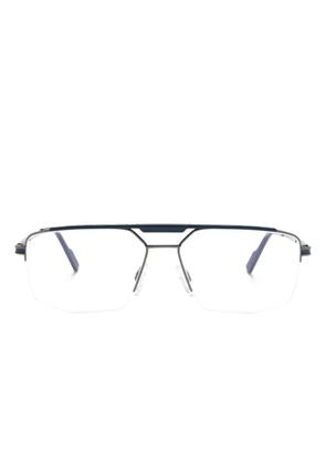 Cazal MOD 7098 sunglasses - Blue