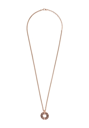 Charriol Forever Lucky pendant necklace - Pink