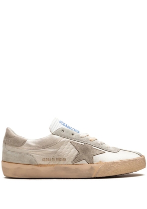 Golden Goose Super-Star LAB 'White/Ice/Taupe' sneakers
