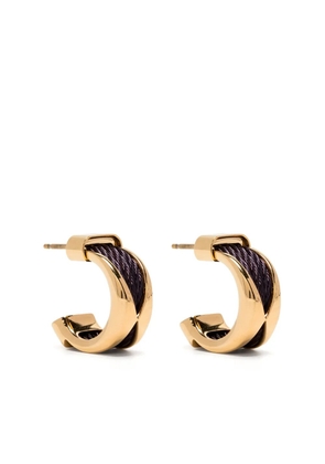 Charriol Celtic Dream earrings - Gold