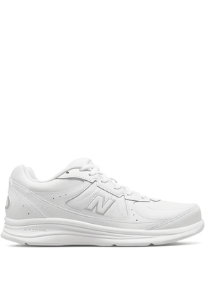New Balance 577v1 'Triple White' sneakers