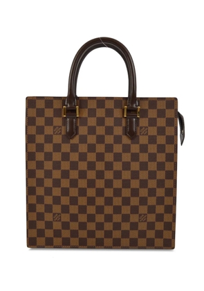Louis Vuitton Pre-Owned 2003 Venice PM tote bag - Brown