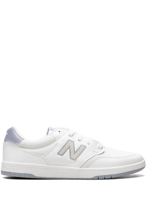 New Balance Numeric 425 'White/Platinum' sneakers