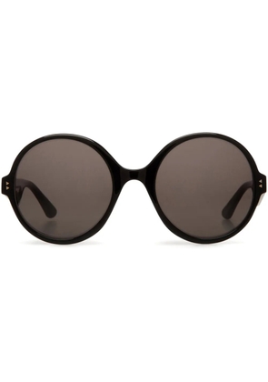 Bally Ursula sunglasses - Black