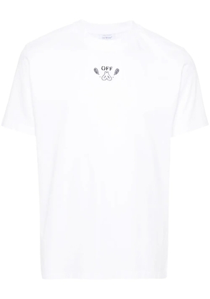 Off-White Bandana Arrows-print T-shirt