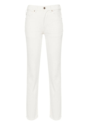 TOM FORD straight-leg jeans - Neutrals