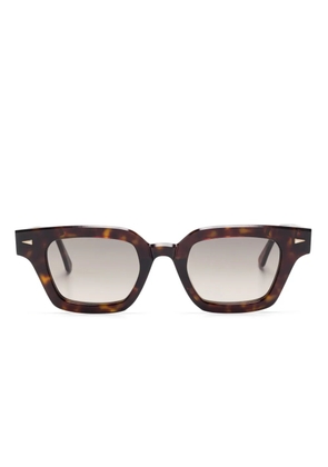Ahlem Boétie sunglasses - Brown