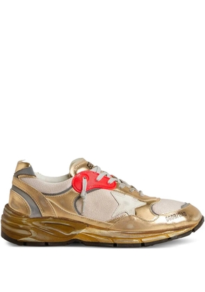 Golden Goose Dad sneakers - White