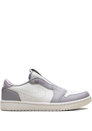 Jordan Air Jordan 1 Retro Low 'Atmosphere Grey' sneakers - White
