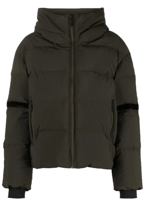 Fusalp Barsy ski jacket - Green