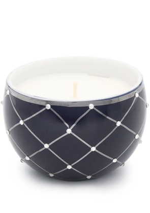 LADENAC Bois de Russie ceramic candle (220gr) - Blue