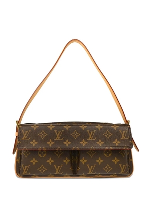 Louis Vuitton Pre-Owned 2006 Viva Cite MM shoulder bag - Brown