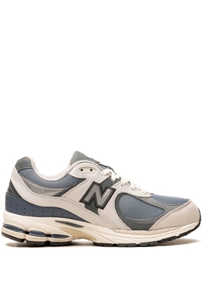 New Balance x atmos 2002R 'Cybernetics Blue' sneakers - Neutrals