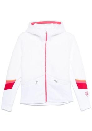 Rossignol Wispile ski jacket - White