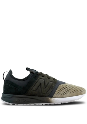 New Balance 237 'Gree/Tan' sneakers - Green