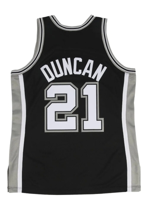 Mitchell & Ness San Antonio Spurs tank top - Black