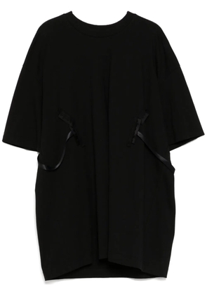 JNBY Loose T-shirt - Black