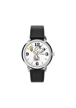 TIMEX x Peanuts Marlin Snoopy 38mm - White