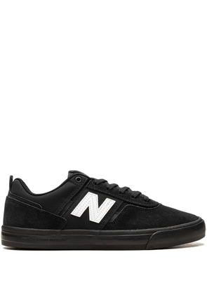 New Balance x Jamie Foy Numeric 306 'Black/White' sneakers