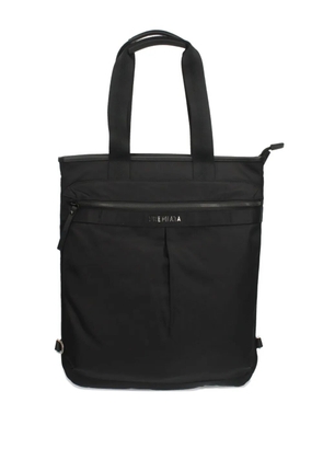 Premiata Kymani 2141 zip-fastening tote bag - Black