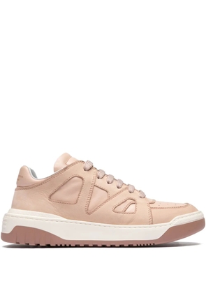 Officine Creative Rockville sneakers - Pink