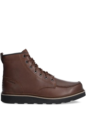 SOREL Slabtown 62' boots - Brown